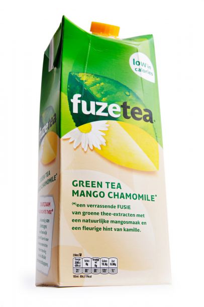 Foto 1 - 6:4 verhouding