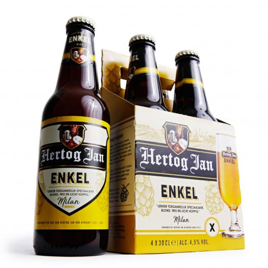 Foto in kolom - 6:4 verhouding