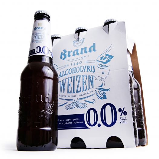 Foto in kolom - 6:4 verhouding