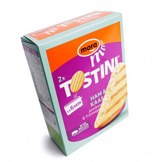 Foto in kolom - 6:4 verhouding