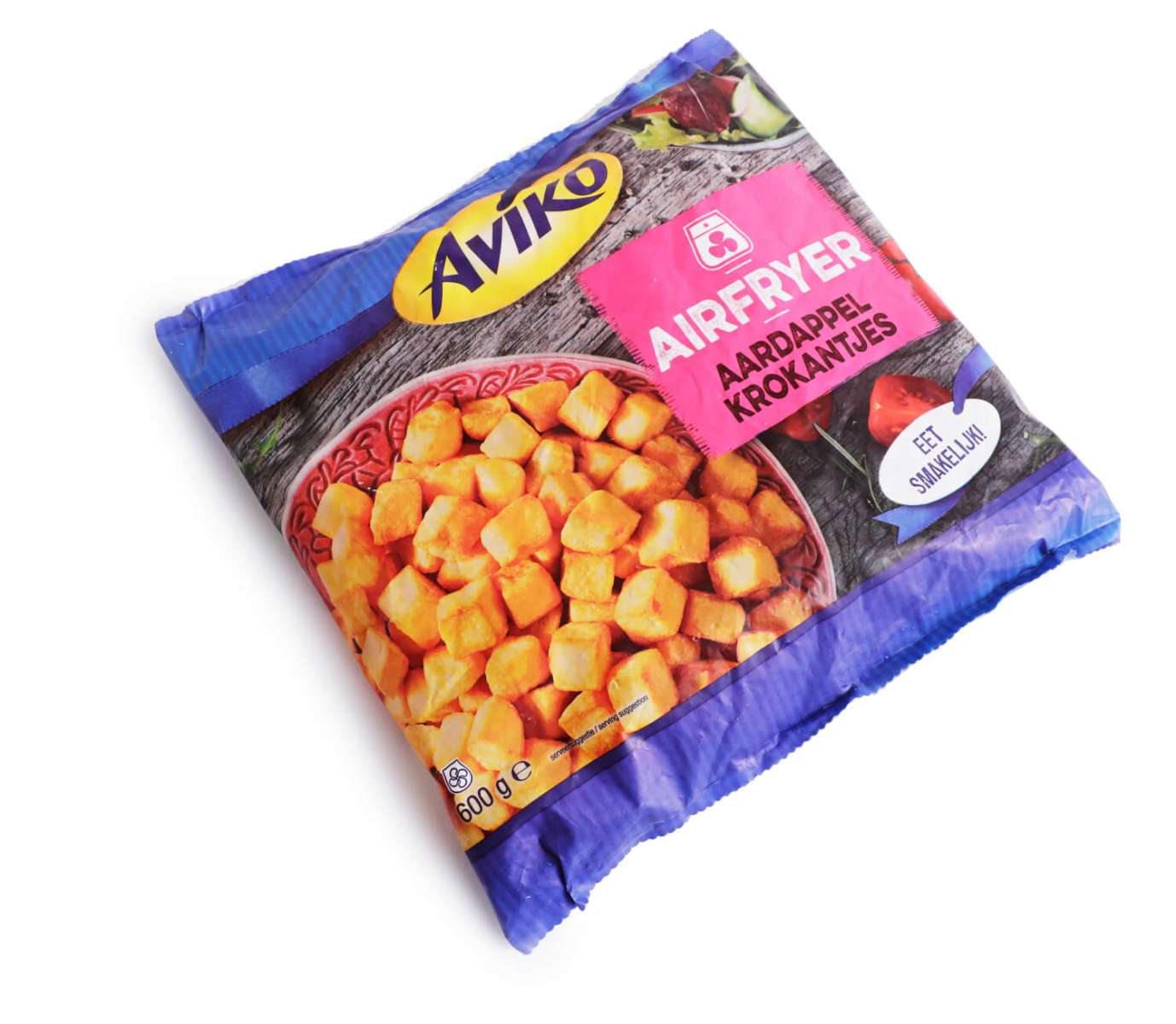 Diepvries maaltijden en componenten_661