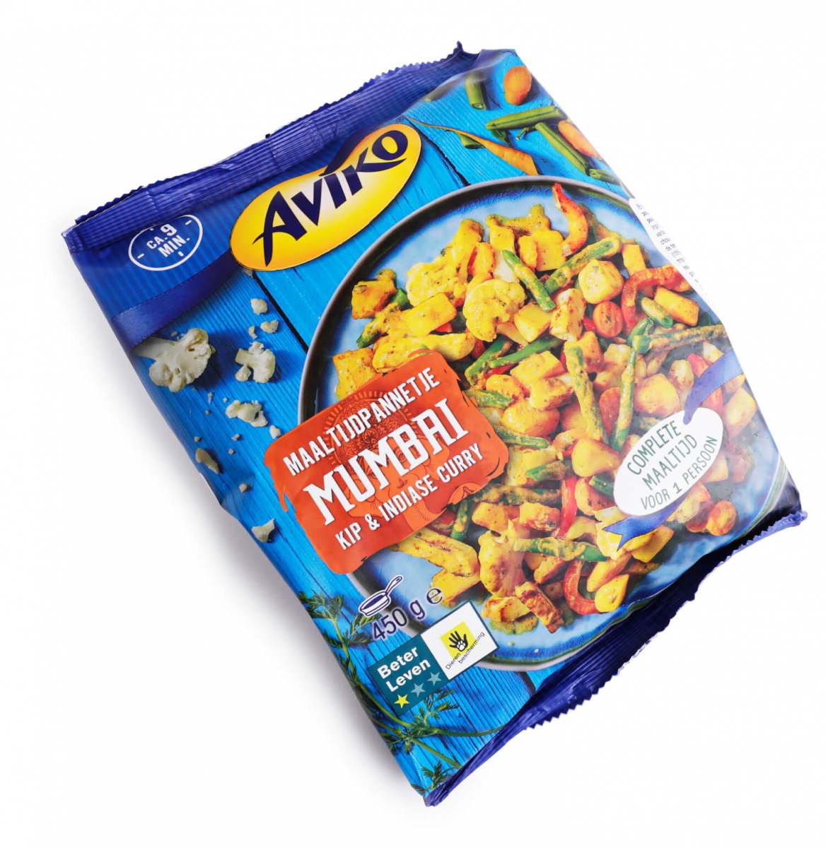 Diepvries maaltijden en componenten_662