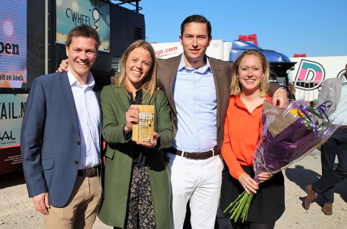 Zoetwaren snacks droge snacks_430