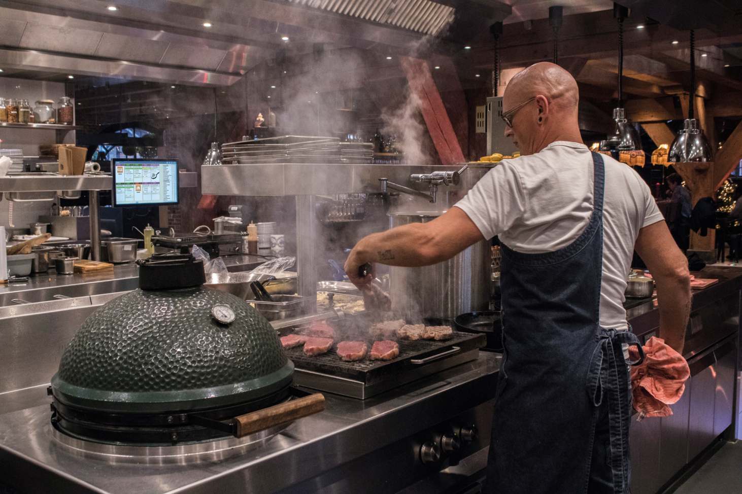 Foto - 6:4 verhouding