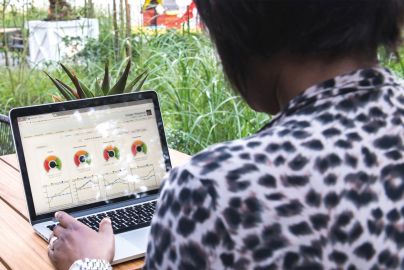 Foto - 6:4 verhouding