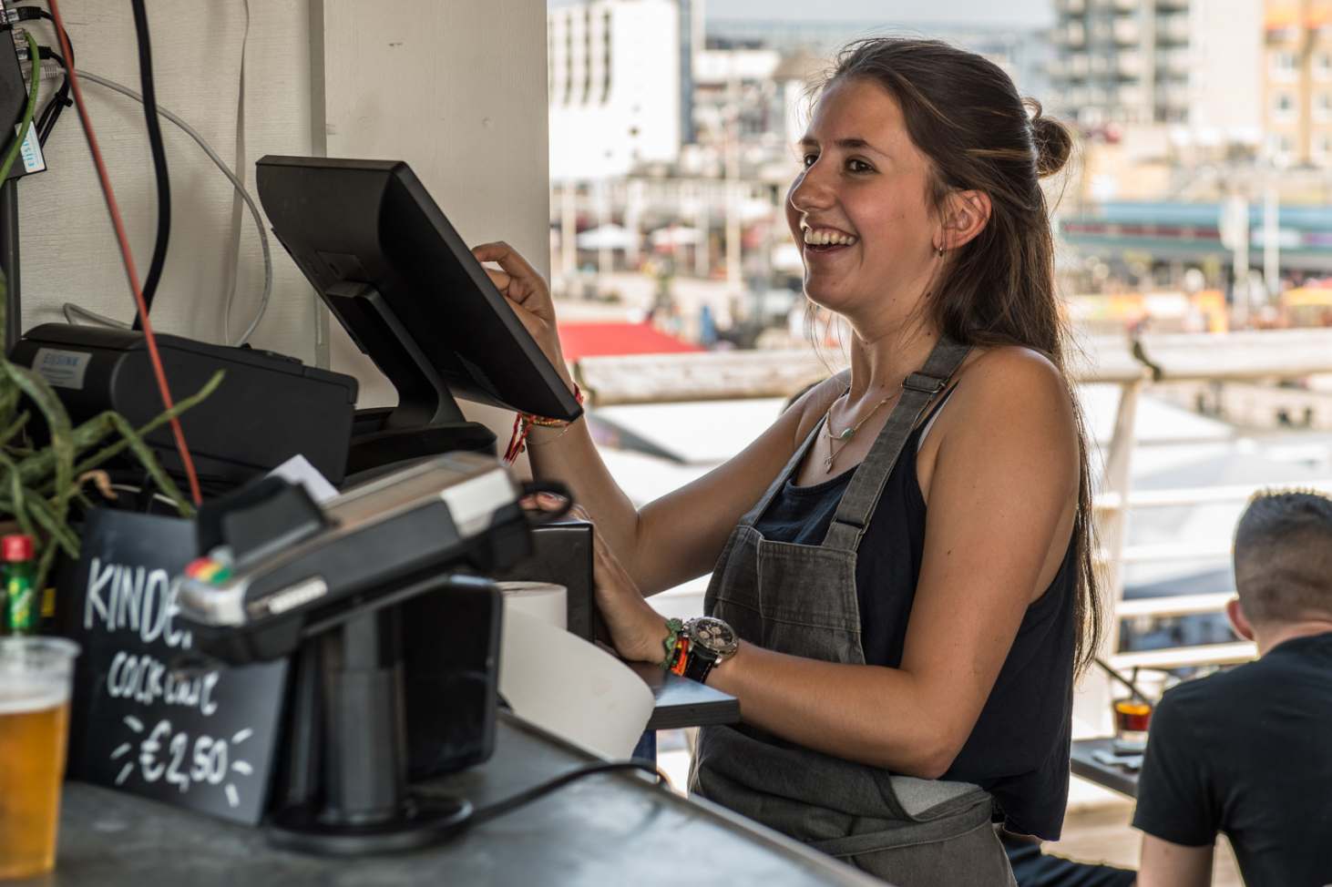 Foto - 6:4 verhouding