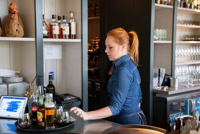 Foto - 6:4 verhouding