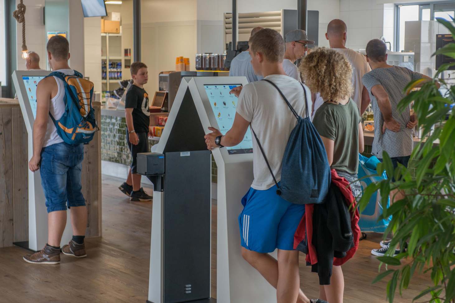 Foto - 6:4 verhouding