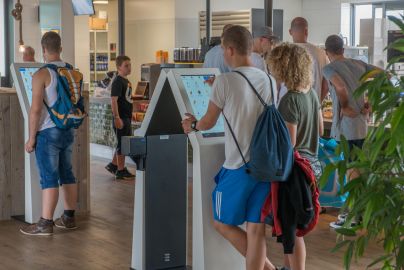 Foto - 6:4 verhouding