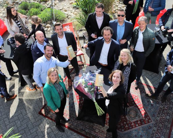 Zoetwaren snacks droge snacks_429