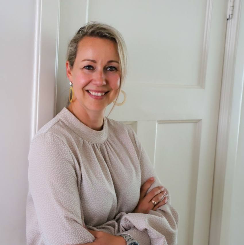 Foto in kolom- 6:4 verhouding