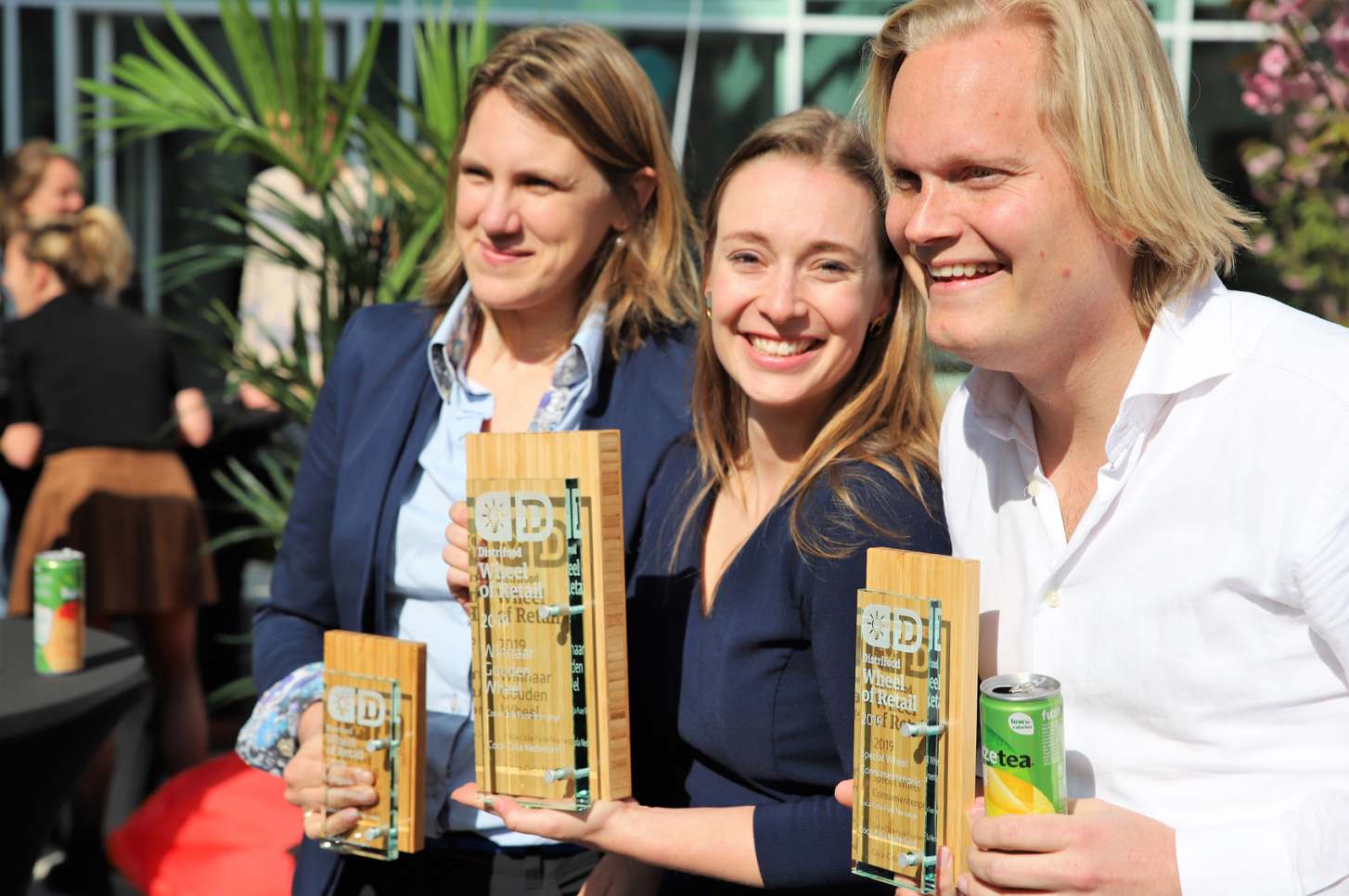 Zoetwaren snacks droge snacks_430