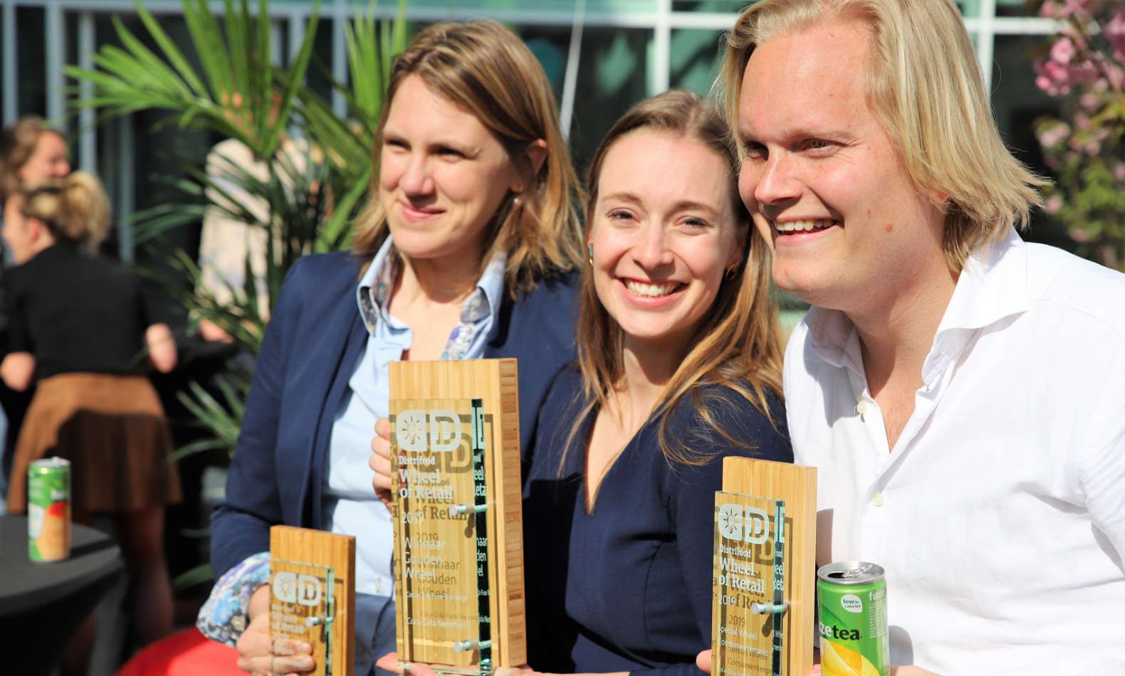 Wheel of Retail winnaarsnummer_457