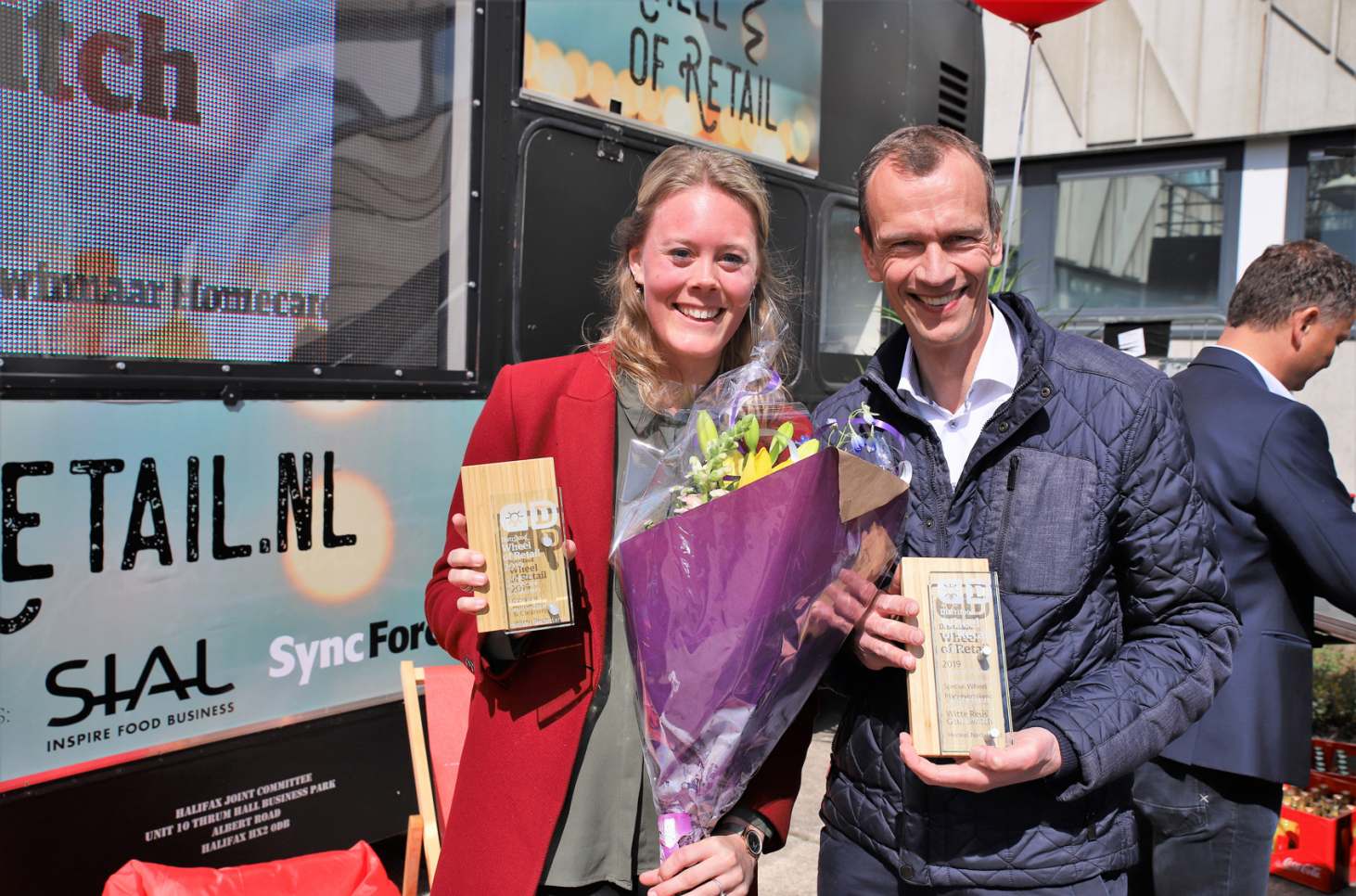 Zoetwaren snacks droge snacks_430