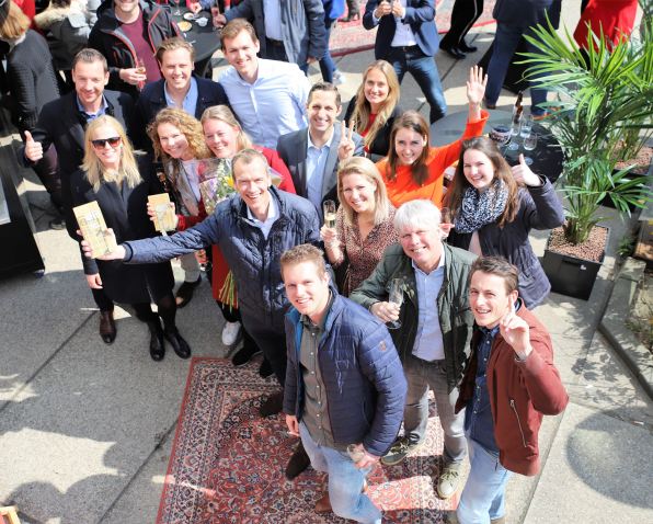 Zoetwaren snacks droge snacks_429