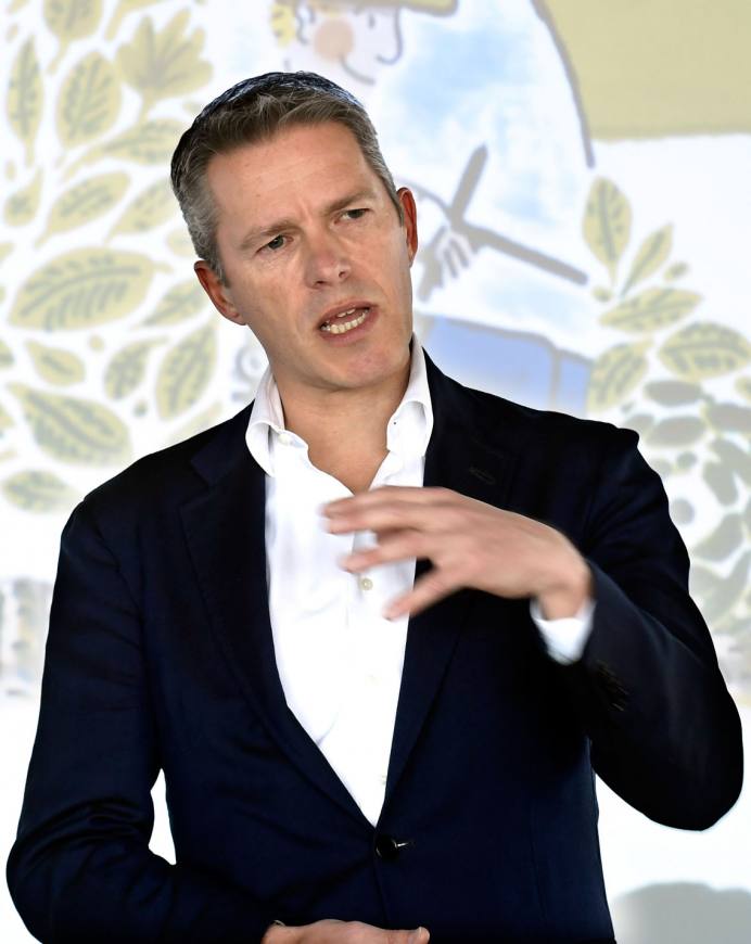 Foto in kolom - 6:4 verhouding