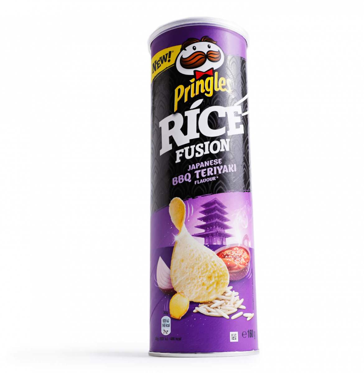 Zoetwaren en snacks - Droge snacks_973