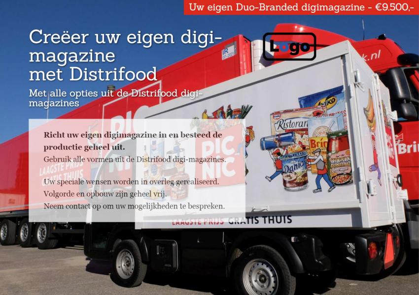 Overzicht proposities - eigen magazine