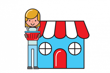 Foto - 6:4 verhouding