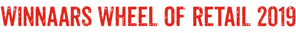 Wheel of Retail winnaarsnummer_427