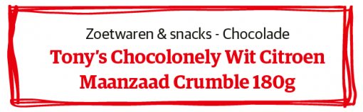 Zoetwaren en snacks - Chocolade_794