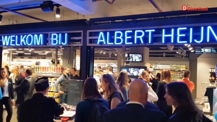 Albert Heijn 4