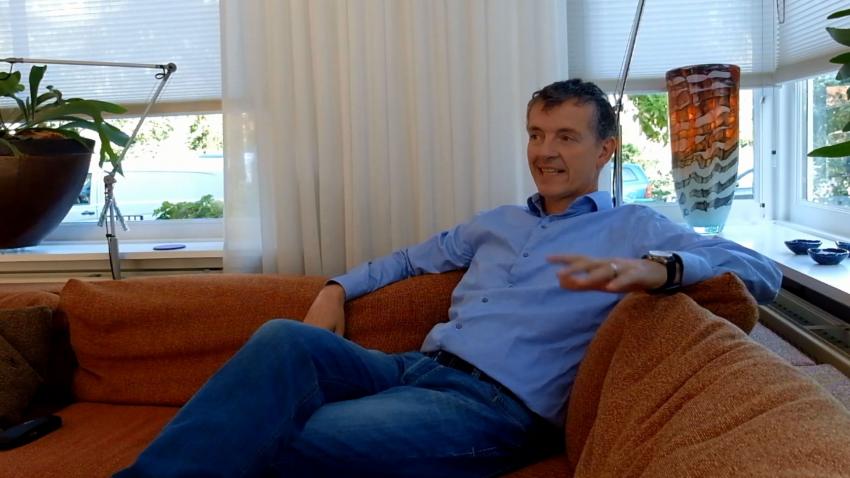 youtube video - inleiding  -