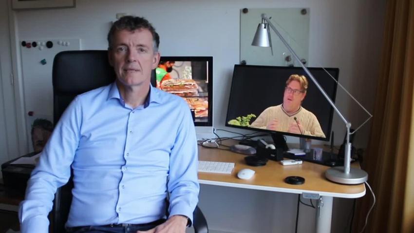 video - inleiding  -