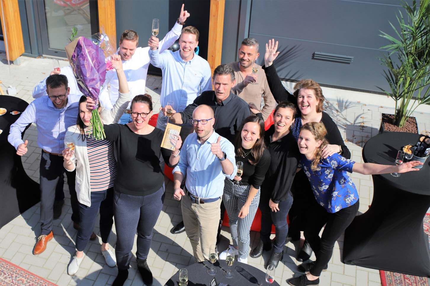 Zoetwaren snacks droge snacks_430