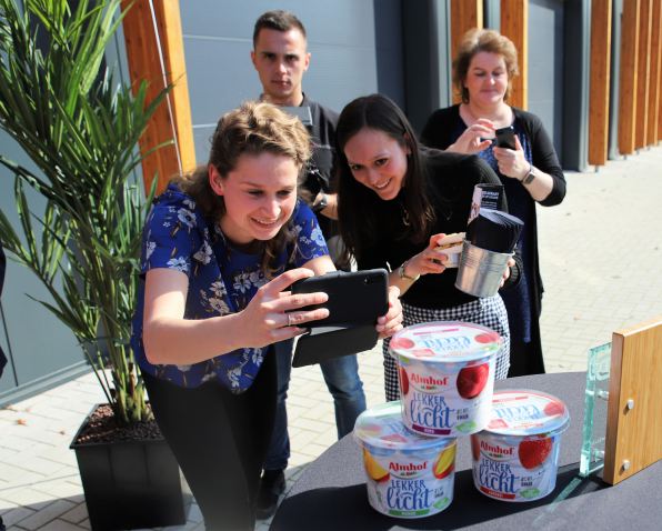 Zoetwaren snacks droge snacks_429